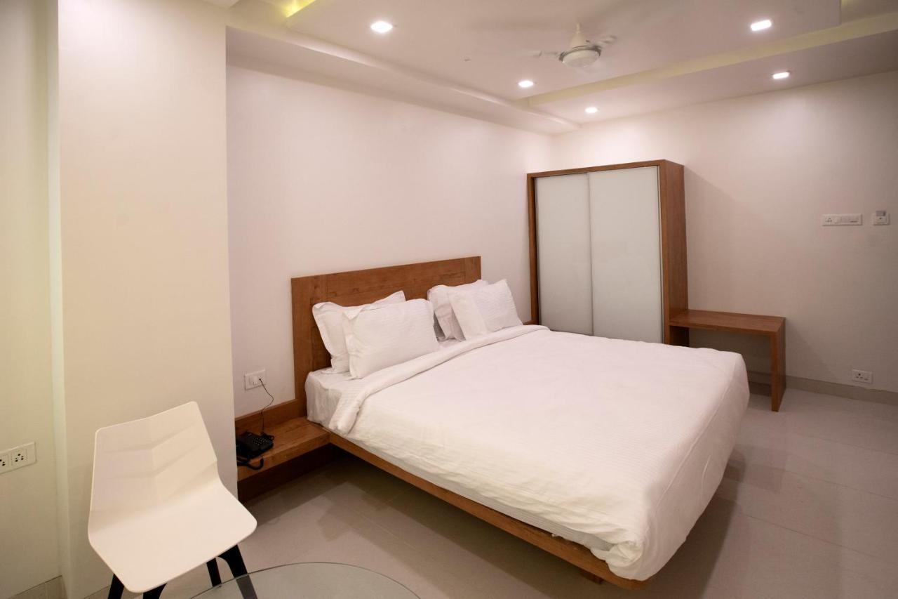 แคปิตัล โอ 47631 โฮเต็ล ดิ ออเรนจ์ แฟล็ก Hotel ออรังกาบัด ภายนอก รูปภาพ